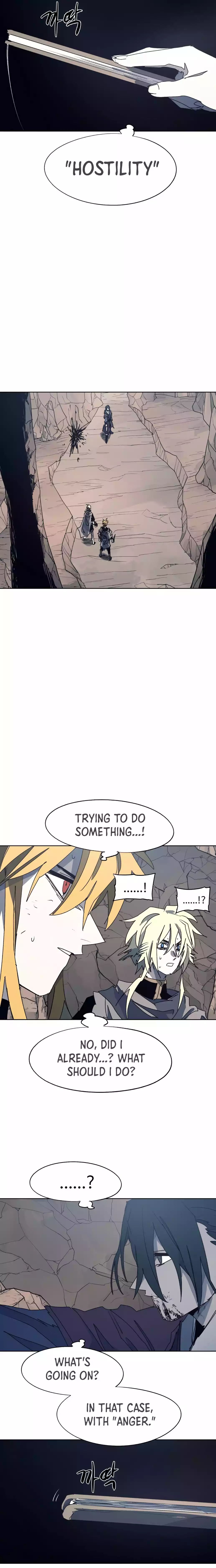 The Knight of Embers chapter 120 page 14