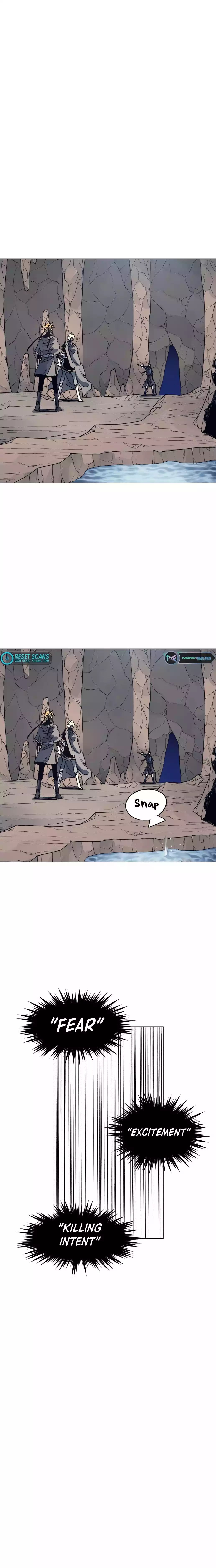 The Knight of Embers chapter 120 page 15