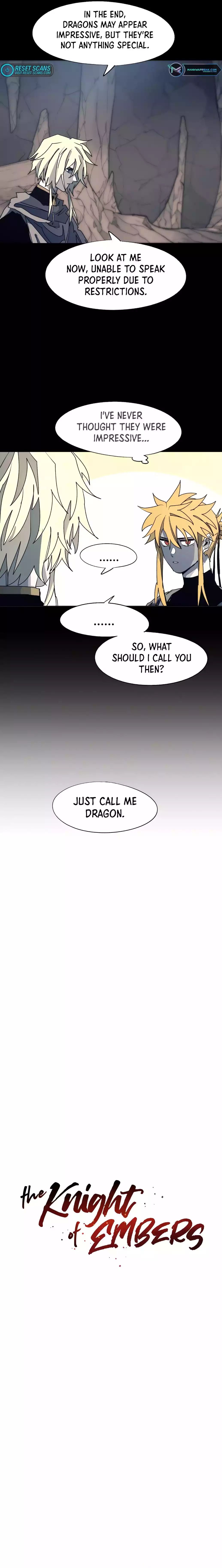 The Knight of Embers chapter 120 page 3