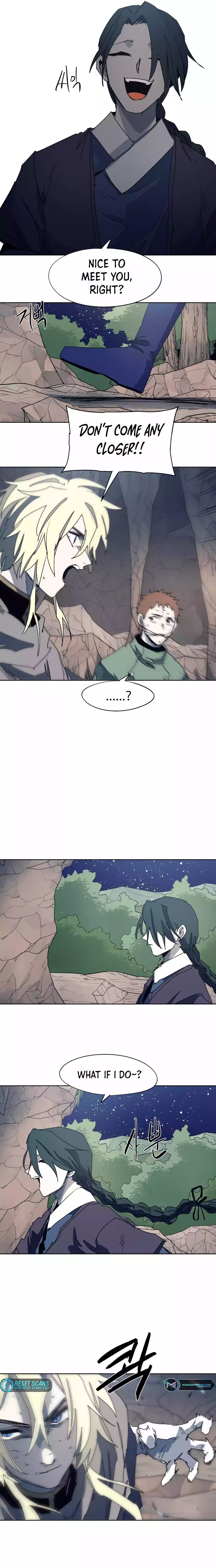 The Knight of Embers chapter 120 page 4