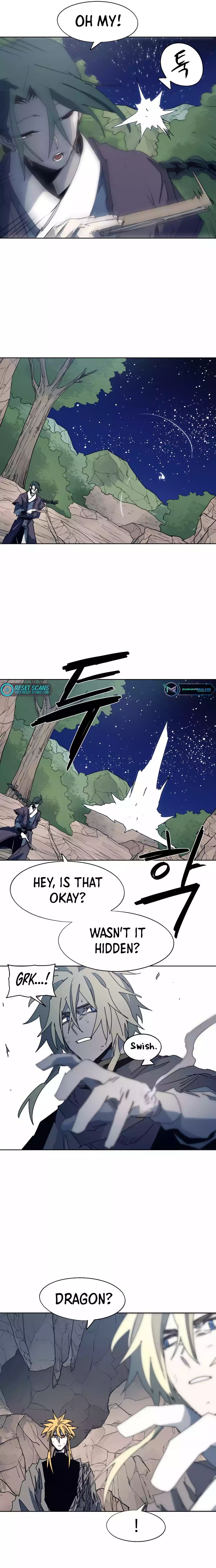 The Knight of Embers chapter 120 page 6