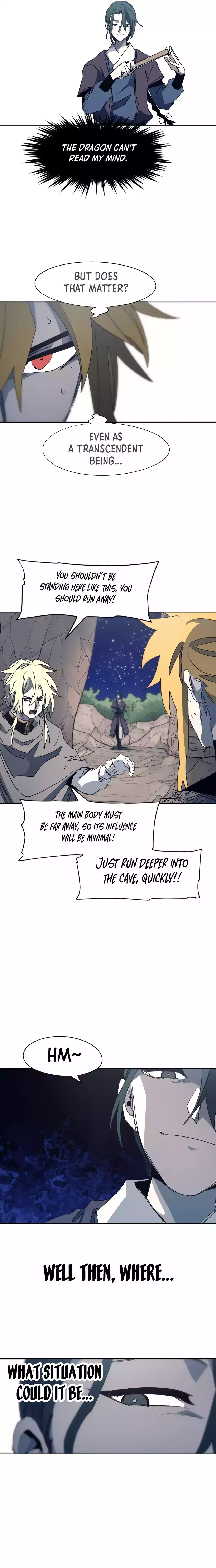 The Knight of Embers chapter 120 page 8