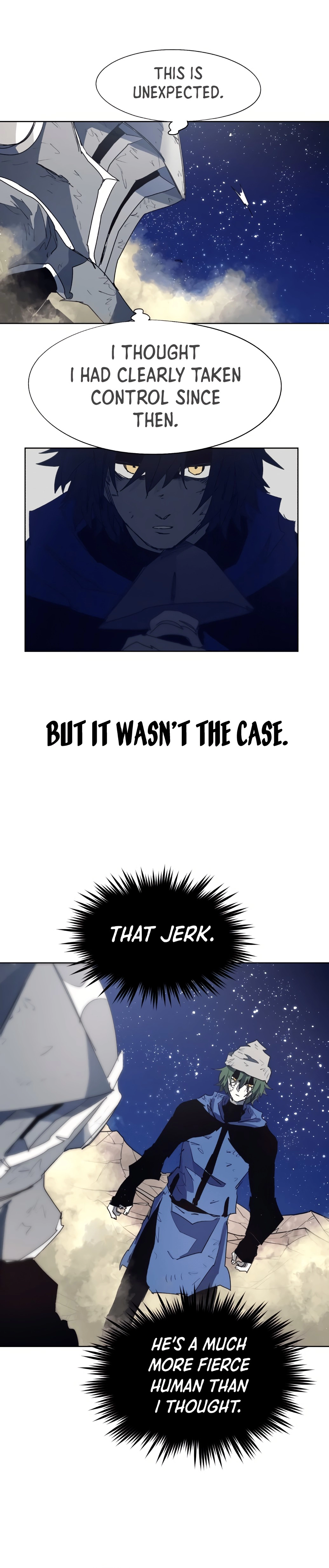The Knight of Embers chapter 125 page 7
