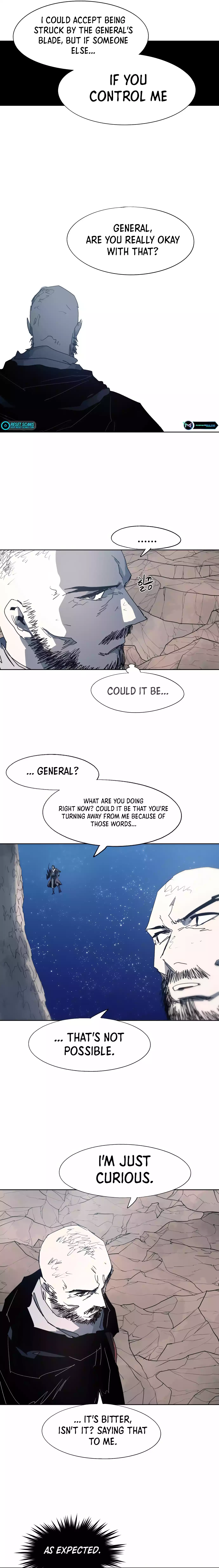 The Knight of Embers chapter 127 page 11