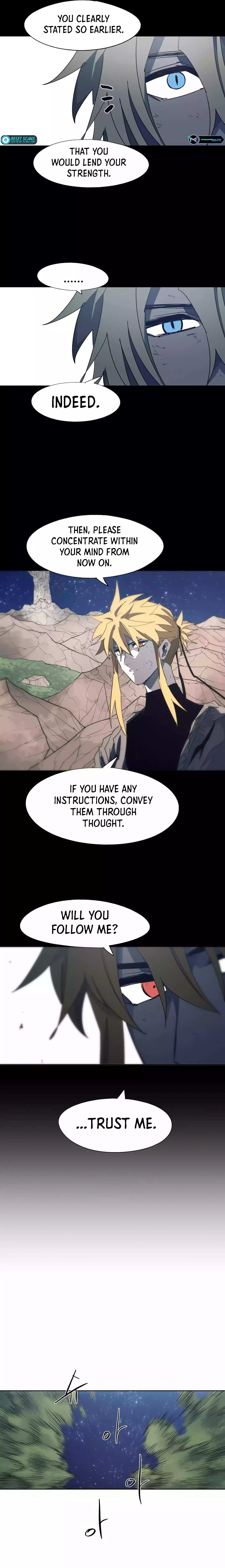 The Knight of Embers chapter 127 page 3