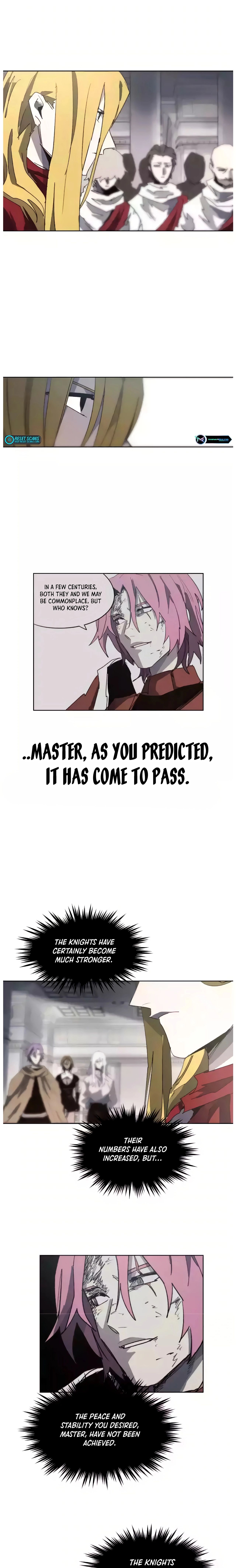 The Knight of Embers chapter 128 page 5