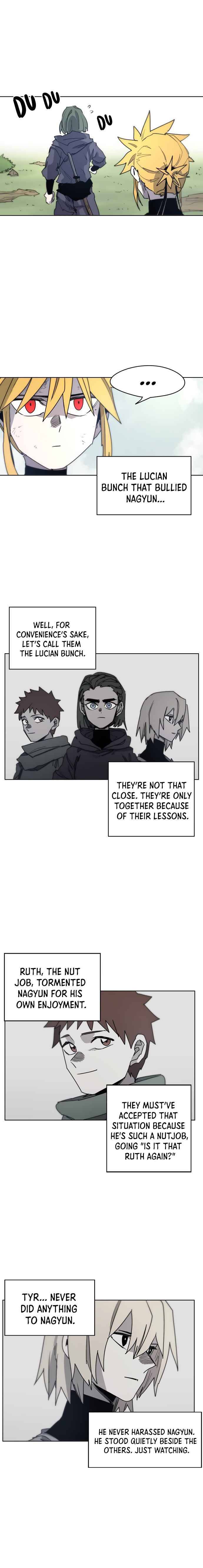 The Knight of Embers chapter 13 page 16