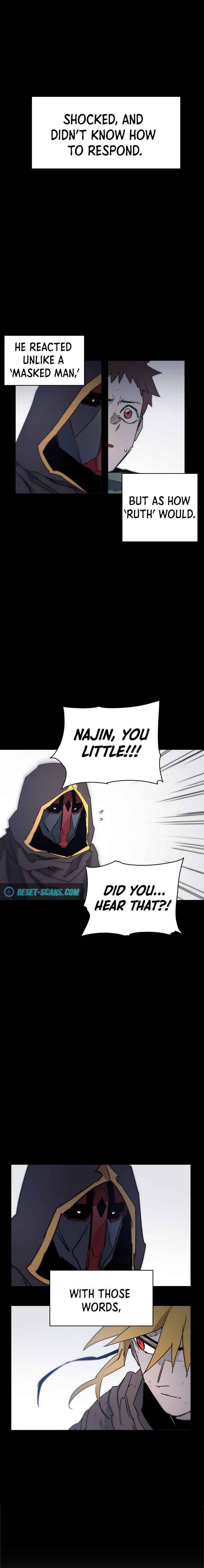 The Knight of Embers chapter 13 page 6