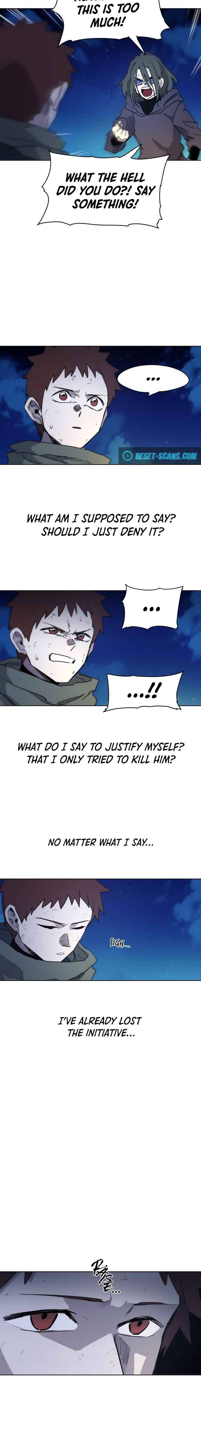 The Knight of Embers chapter 13 page 8