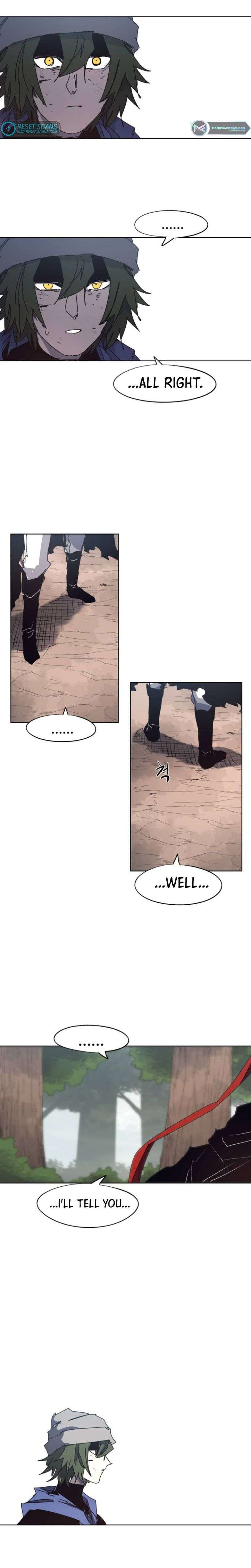 The Knight of Embers chapter 136 page 16