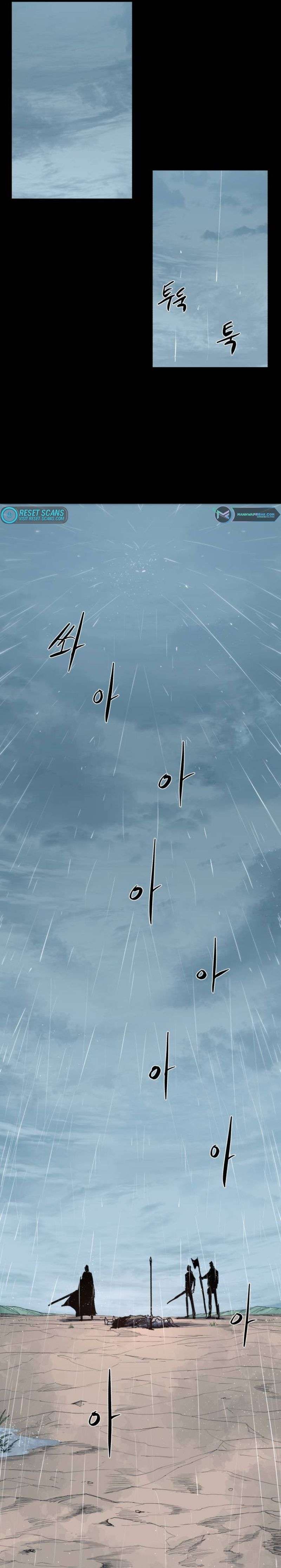The Knight of Embers chapter 136 page 8