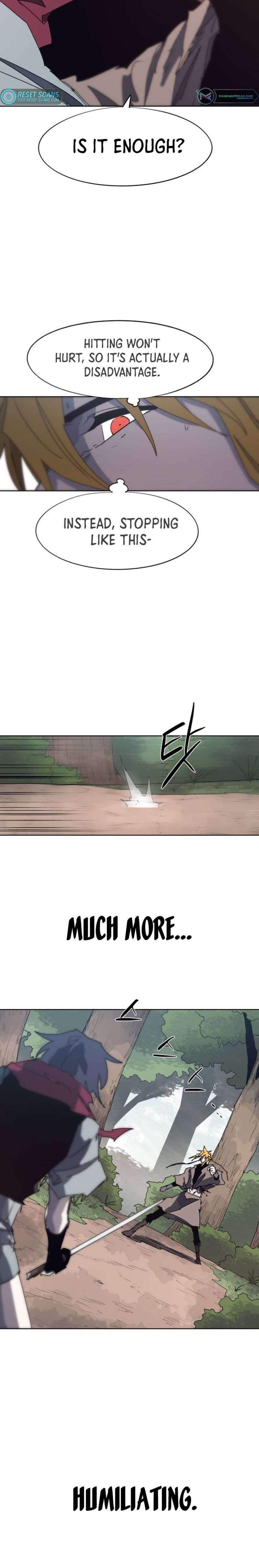 The Knight of Embers chapter 137 page 15