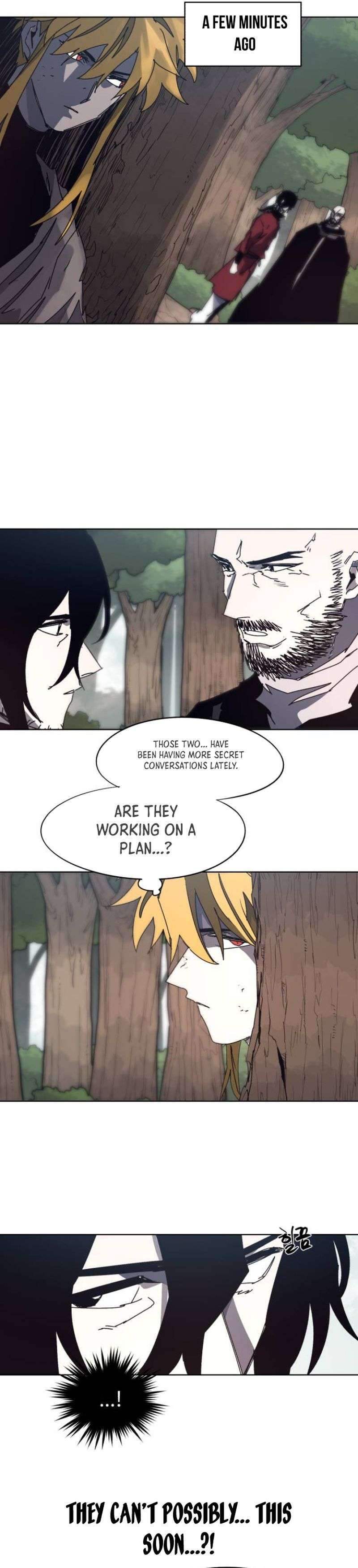 The Knight of Embers chapter 137 page 2