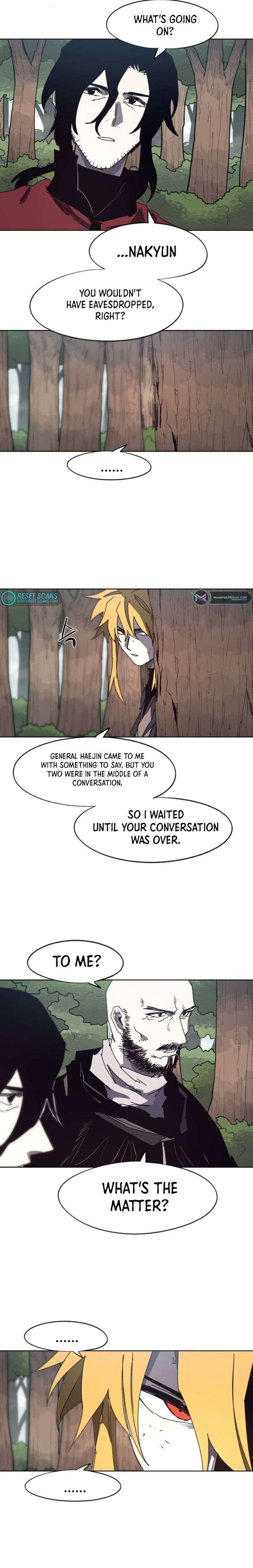 The Knight of Embers chapter 137 page 3