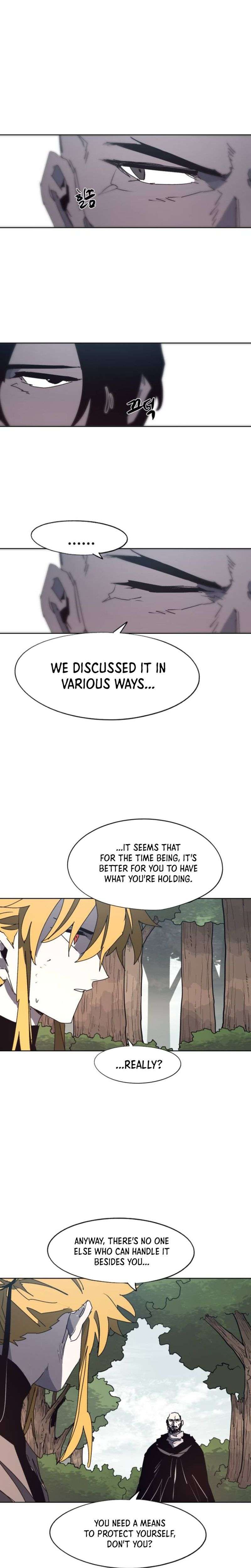The Knight of Embers chapter 137 page 5