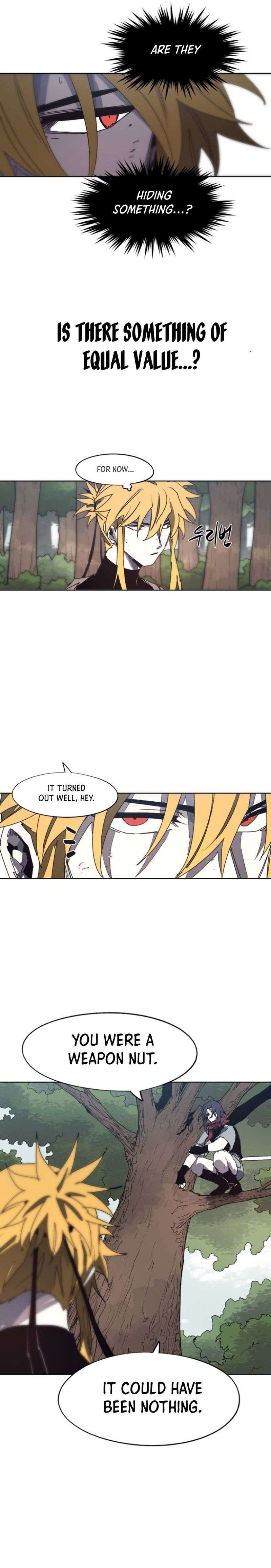 The Knight of Embers chapter 137 page 7