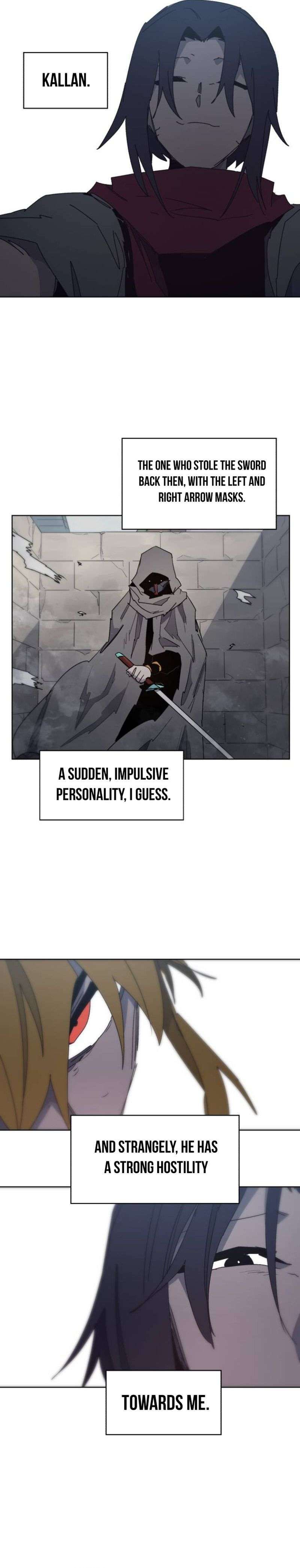 The Knight of Embers chapter 137 page 9