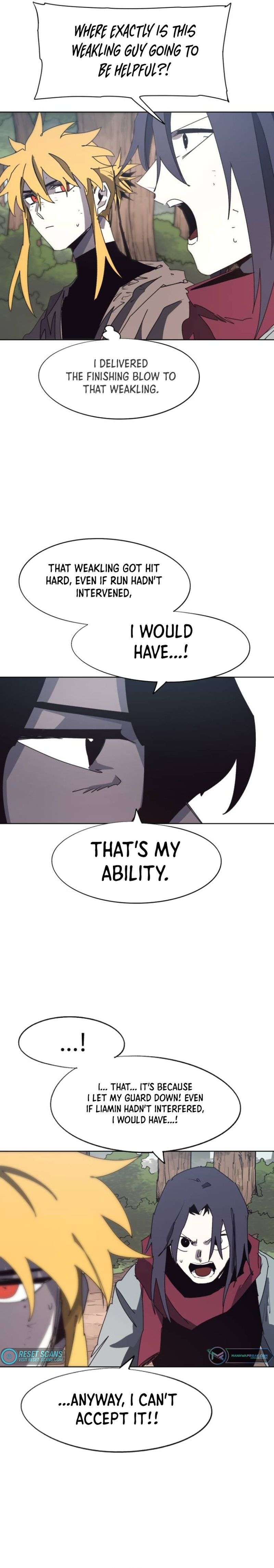 The Knight of Embers chapter 138 page 6