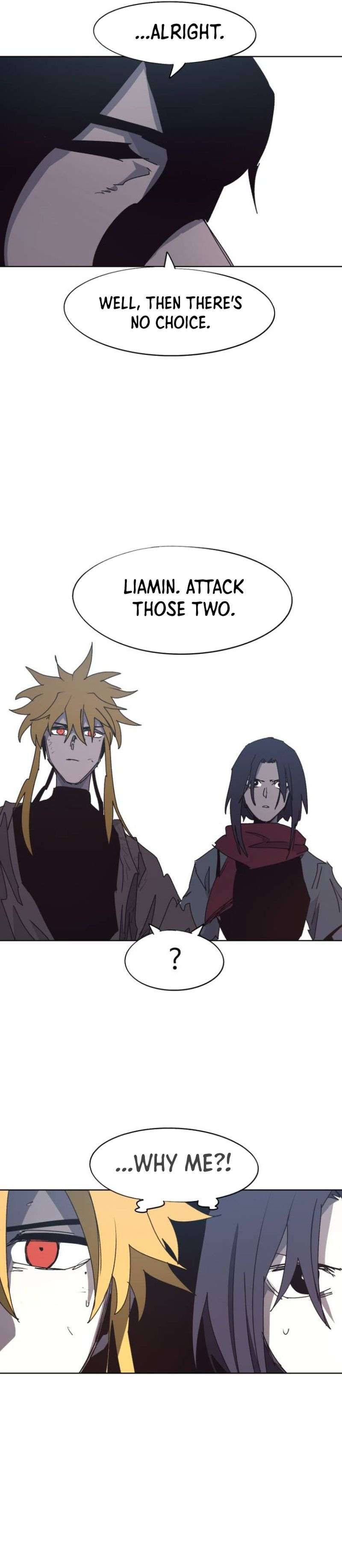 The Knight of Embers chapter 138 page 7