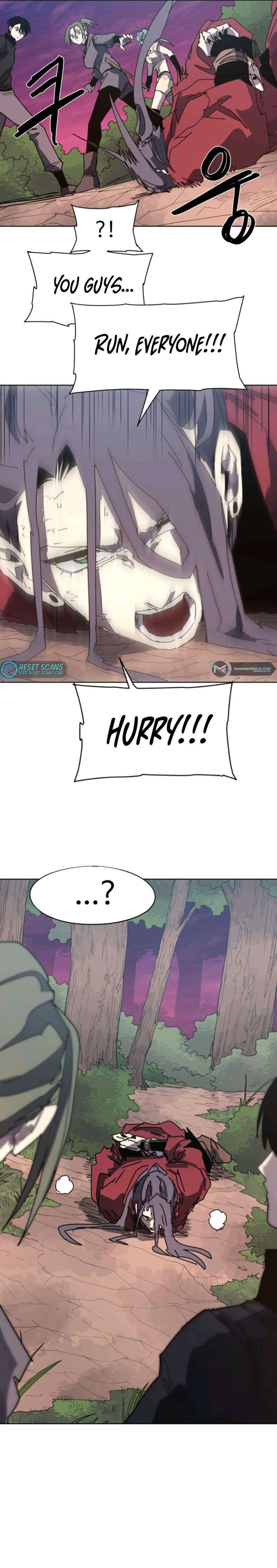 The Knight of Embers chapter 139 page 13