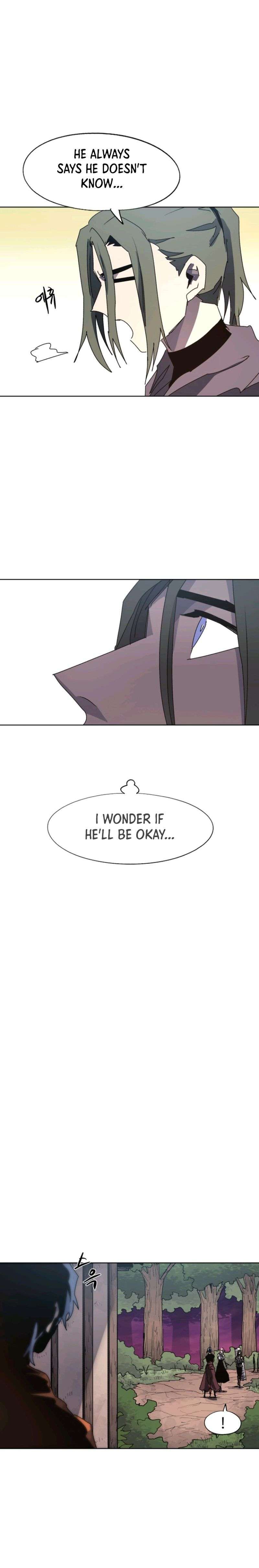 The Knight of Embers chapter 139 page 8