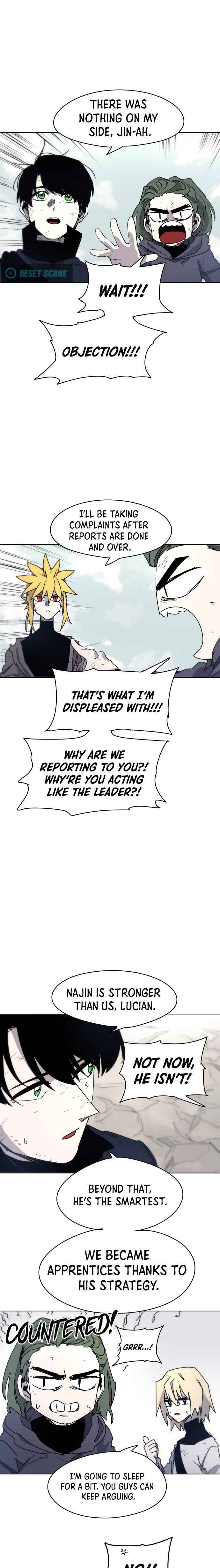 The Knight of Embers chapter 14 page 10