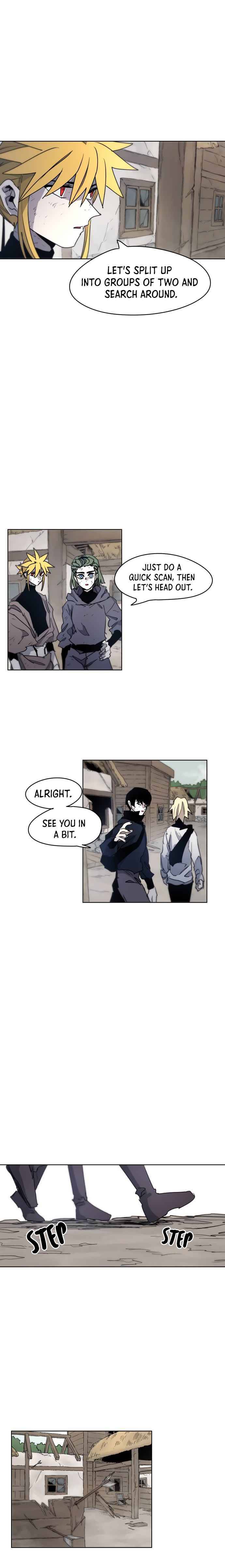 The Knight of Embers chapter 14 page 14