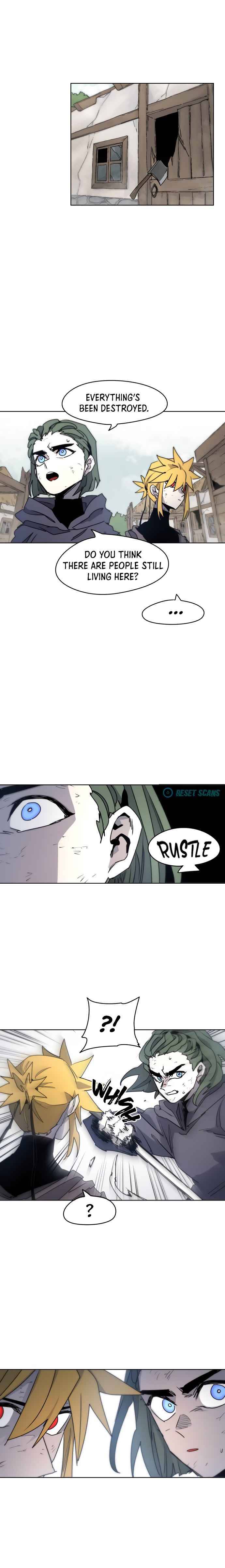 The Knight of Embers chapter 14 page 15