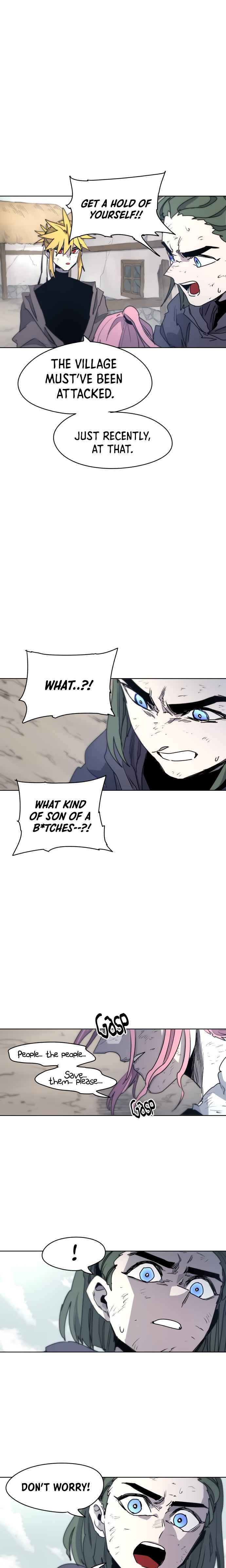 The Knight of Embers chapter 14 page 17