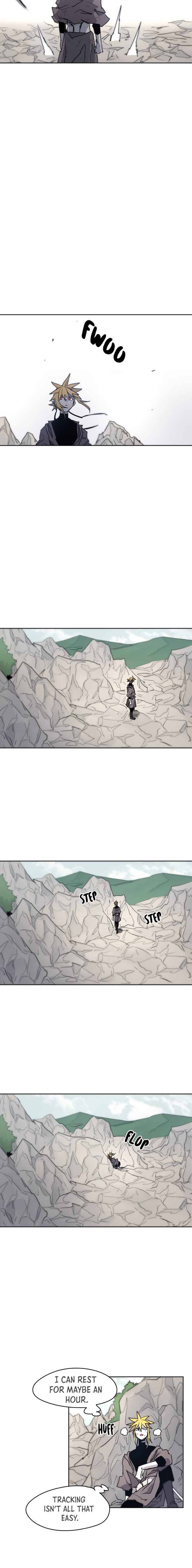 The Knight of Embers chapter 14 page 2
