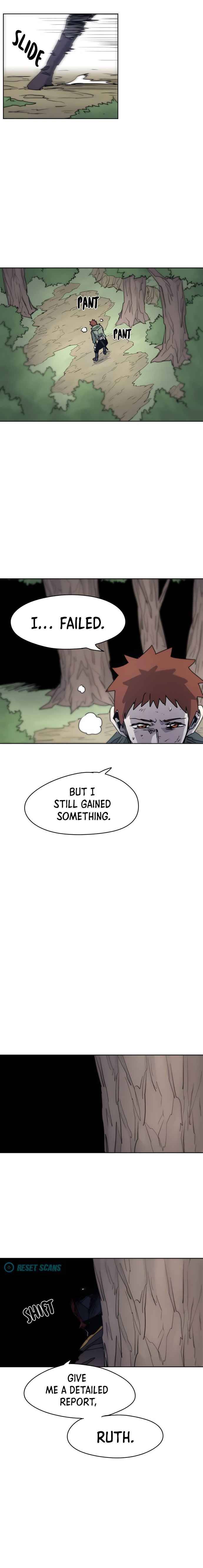 The Knight of Embers chapter 14 page 6