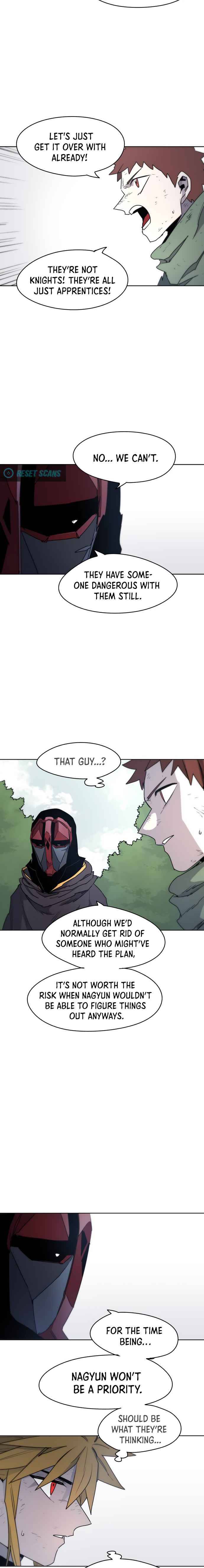 The Knight of Embers chapter 14 page 8