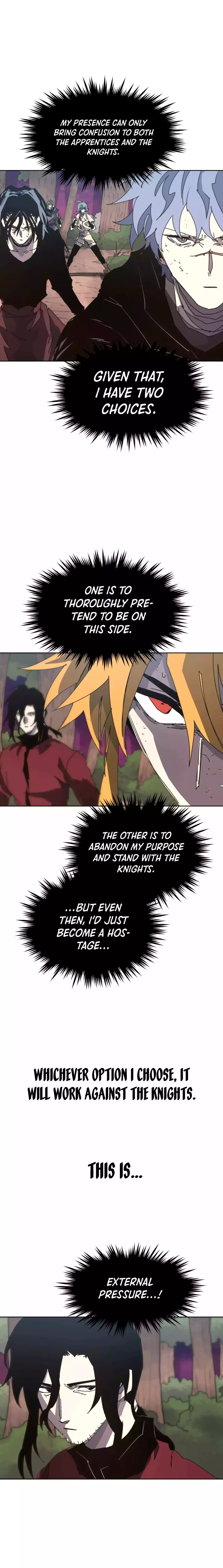 The Knight of Embers chapter 140 page 4