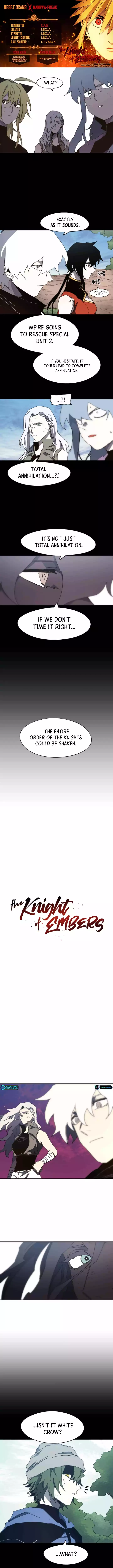 The Knight of Embers chapter 143 page 2