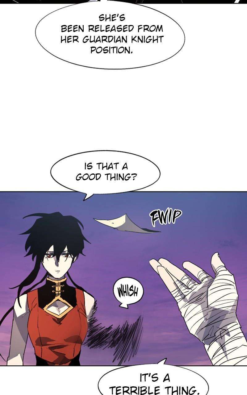 The Knight of Embers chapter 148 page 17
