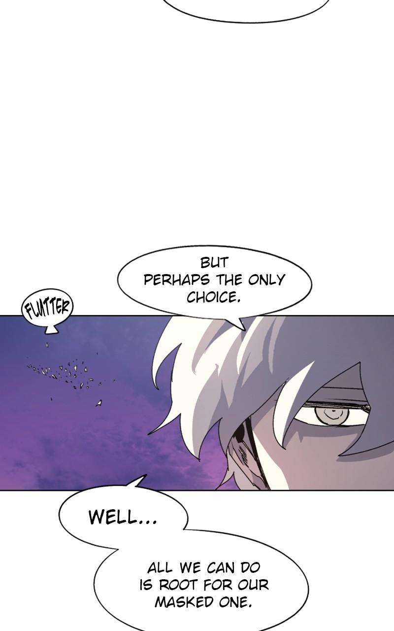 The Knight of Embers chapter 148 page 18