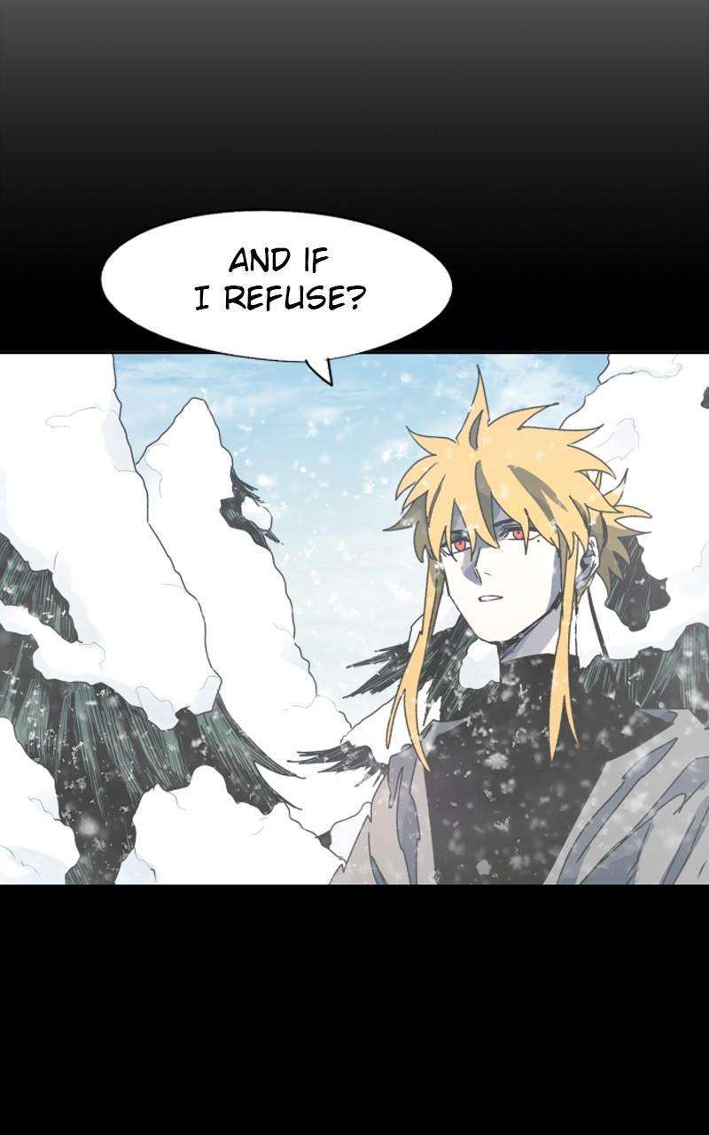 The Knight of Embers chapter 148 page 22