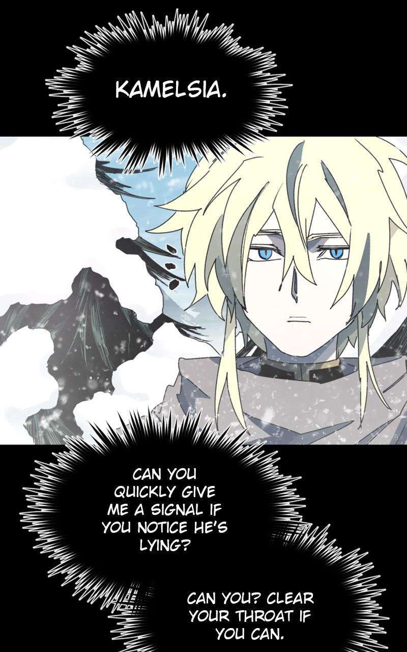 The Knight of Embers chapter 148 page 26