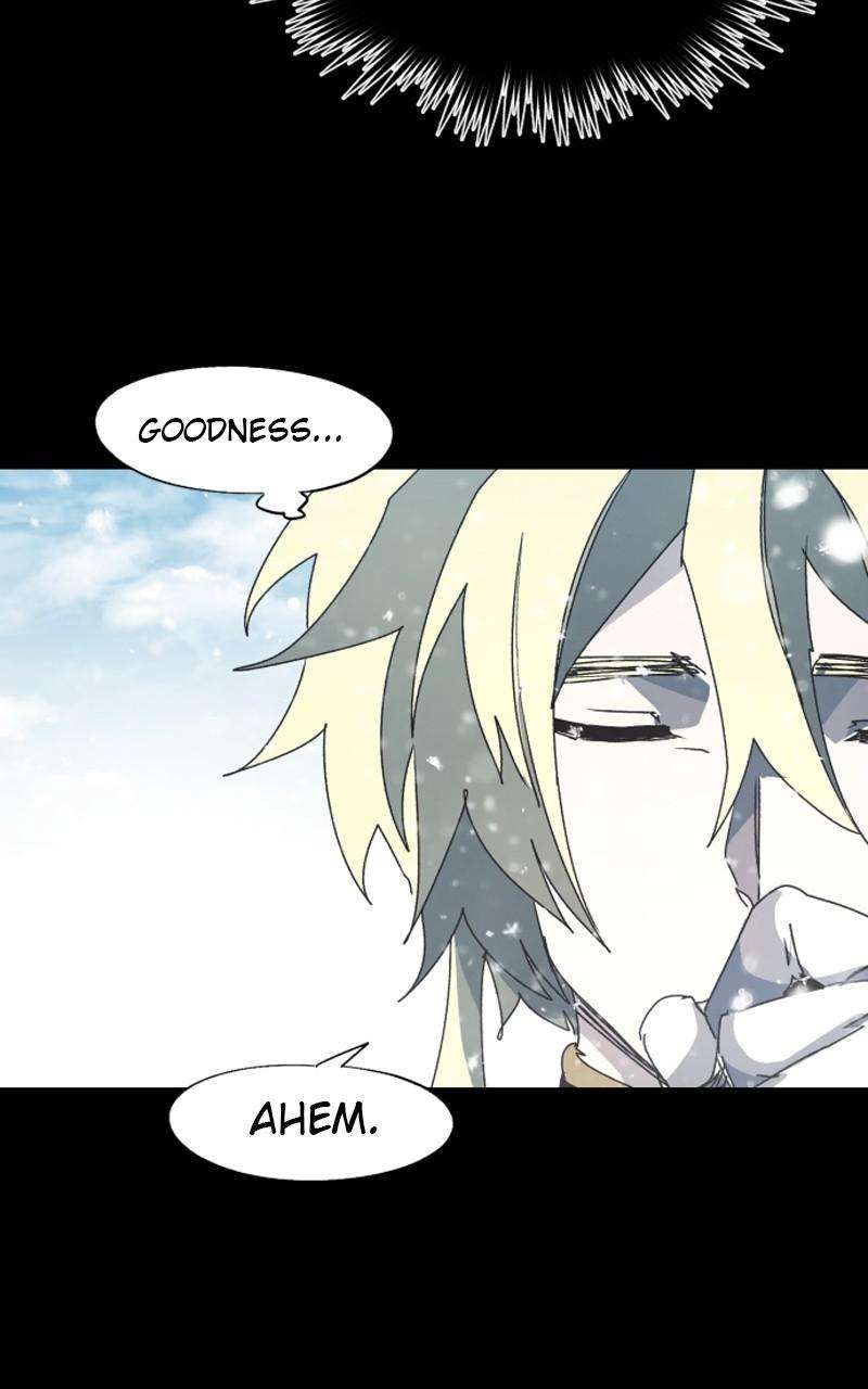 The Knight of Embers chapter 148 page 27