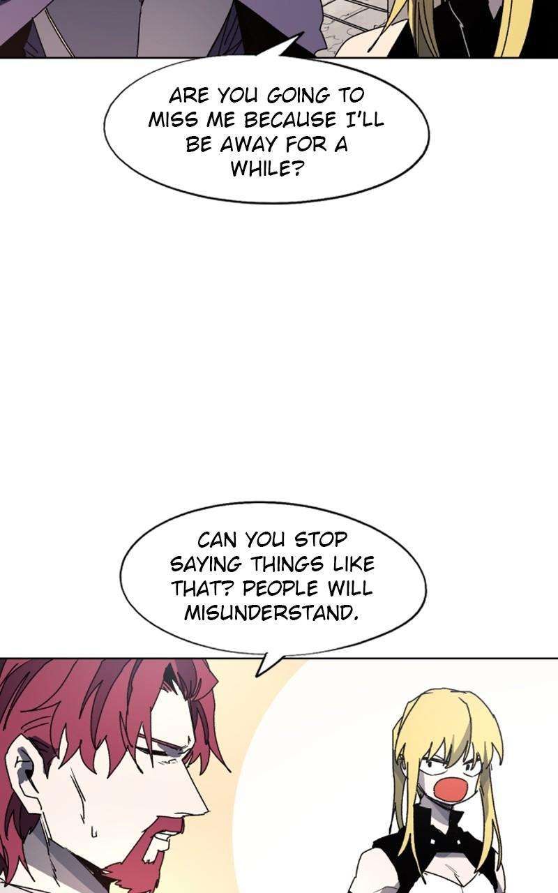 The Knight of Embers chapter 148 page 3