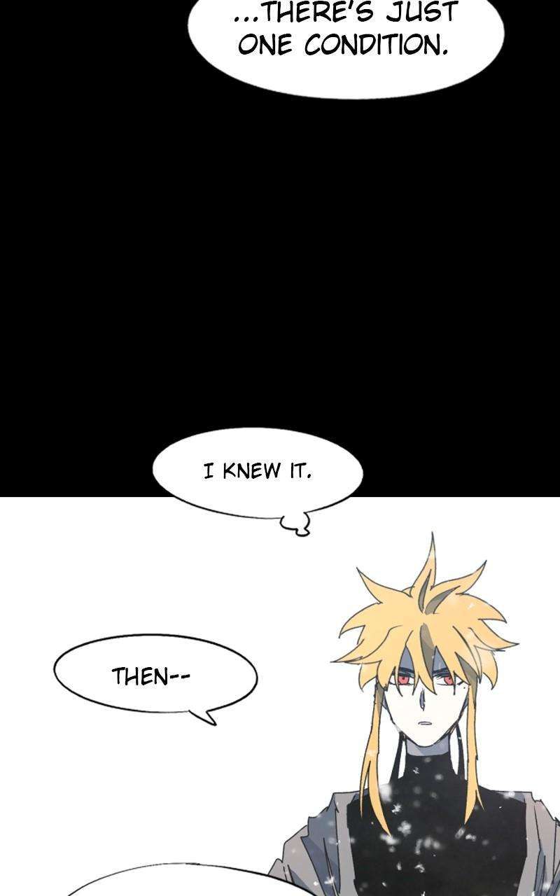 The Knight of Embers chapter 148 page 36