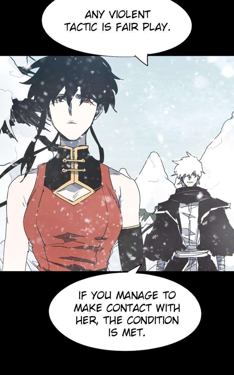 The Knight of Embers chapter 148 page 39