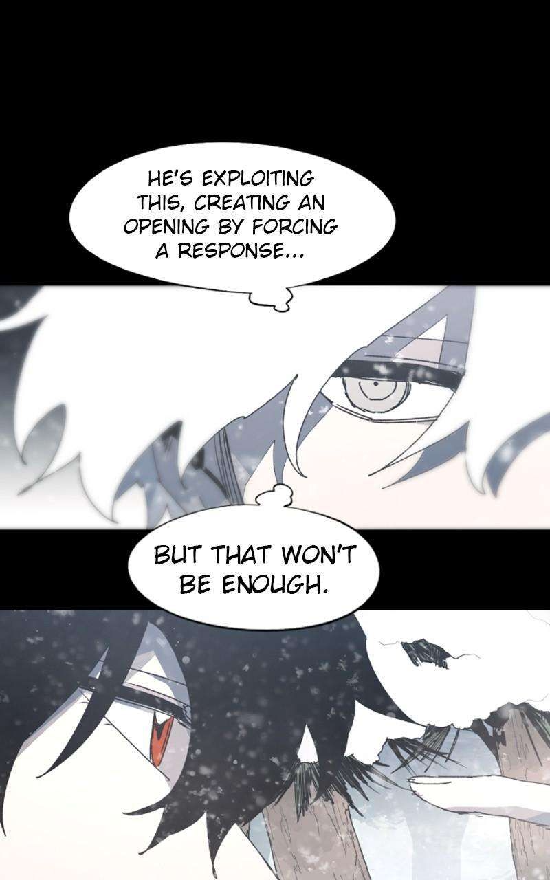 The Knight of Embers chapter 148 page 49
