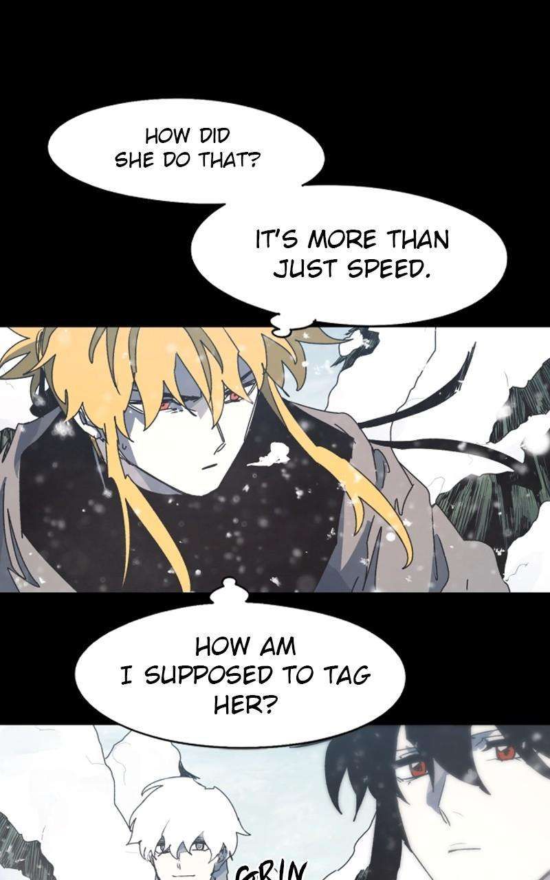 The Knight of Embers chapter 148 page 54
