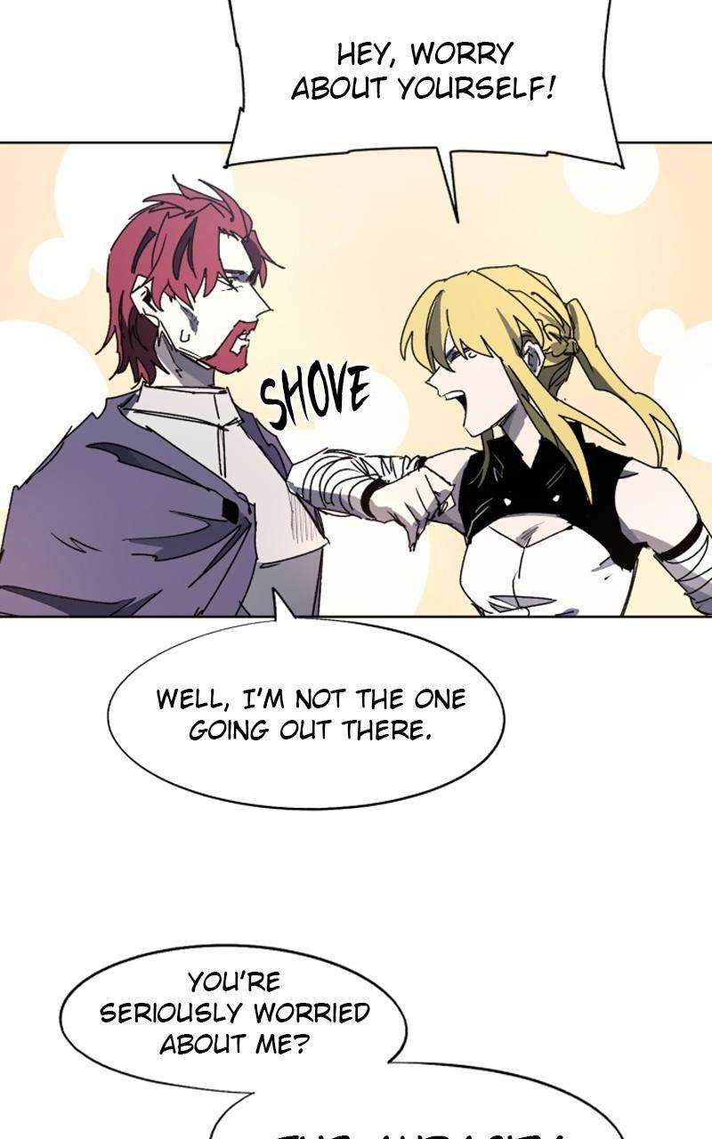The Knight of Embers chapter 148 page 9