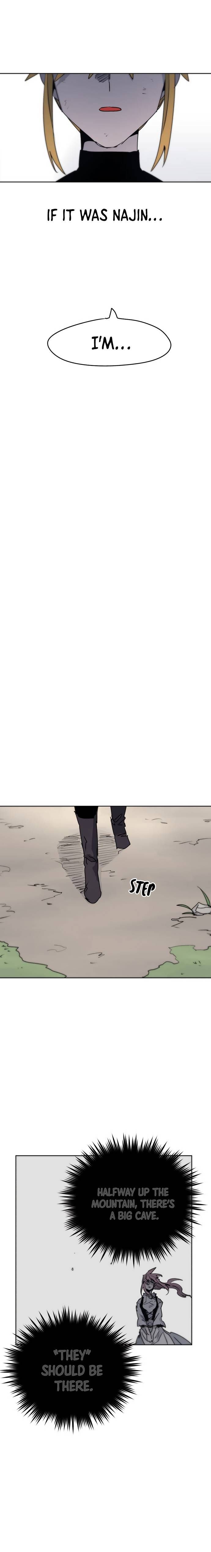 The Knight of Embers chapter 15 page 10