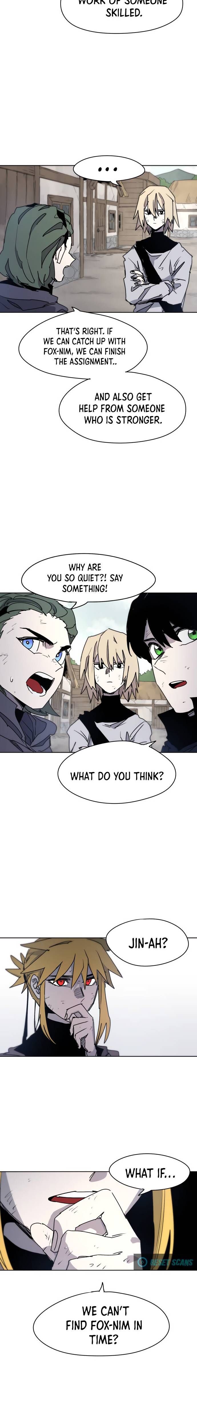 The Knight of Embers chapter 15 page 6