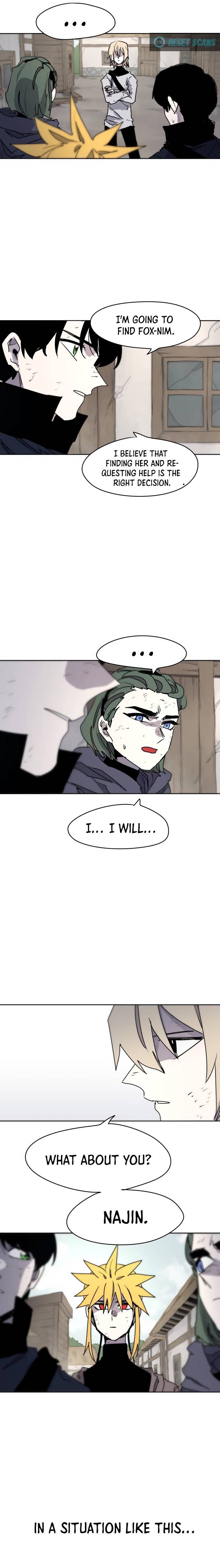 The Knight of Embers chapter 15 page 9