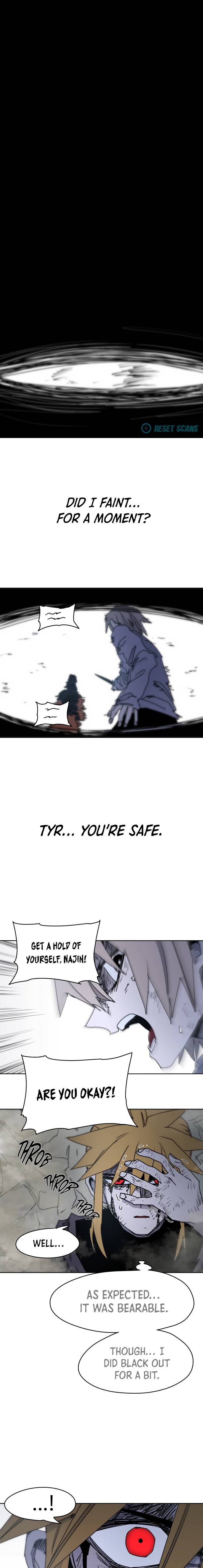 The Knight of Embers chapter 16 page 11