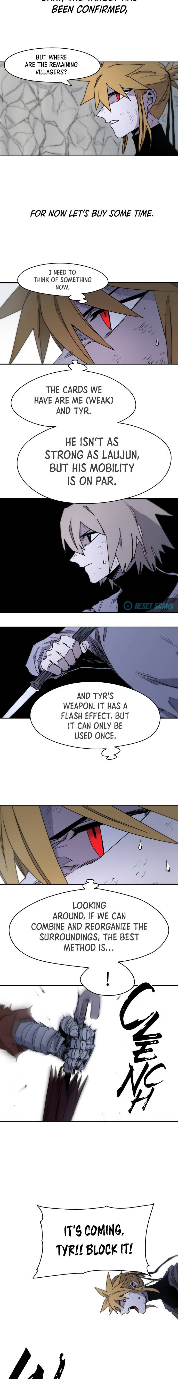 The Knight of Embers chapter 16 page 5